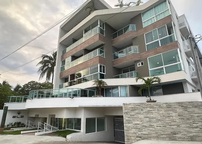 Nixxus Premium Apartamento Pôrto das Galinhas